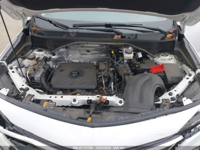 KL4MMFSL4PB074885 Buick Encore Gx Essence Fwd