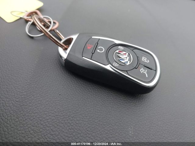 KL4MMFSL4PB074885 Buick Encore Gx Essence Fwd