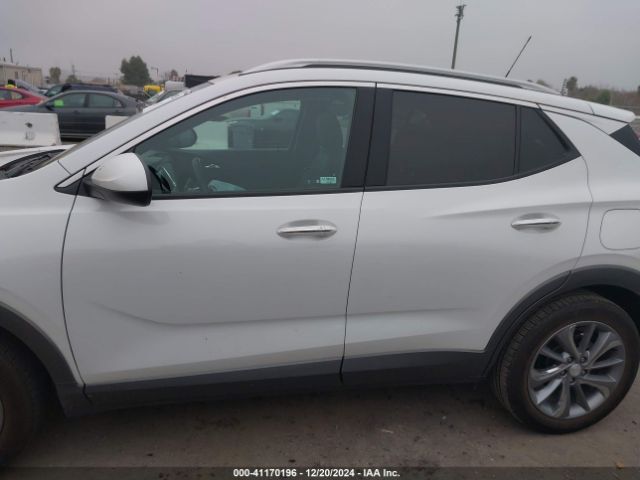 KL4MMFSL4PB074885 Buick Encore Gx Essence Fwd