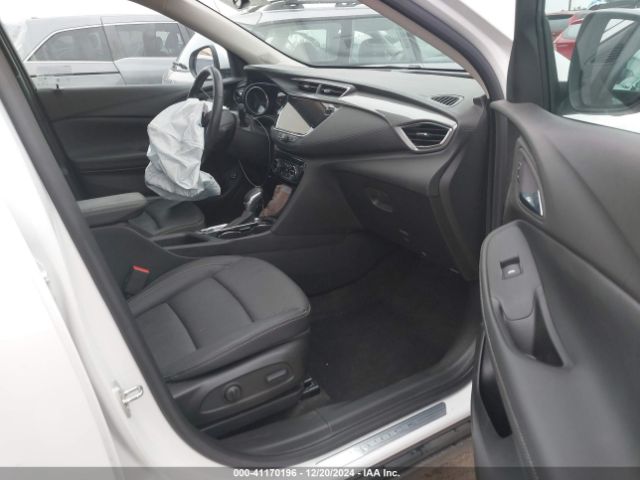 KL4MMFSL4PB074885 Buick Encore Gx Essence Fwd
