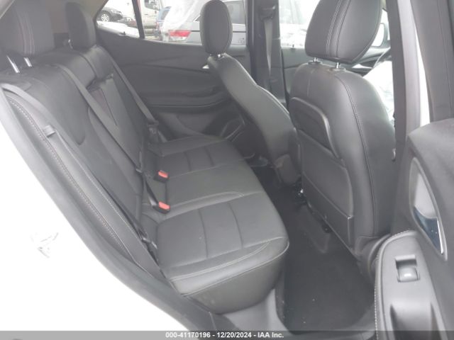 KL4MMFSL4PB074885 Buick Encore Gx Essence Fwd