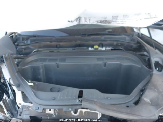 3FMTK3R47PMA78602 Ford Mustang Mach-e Premium