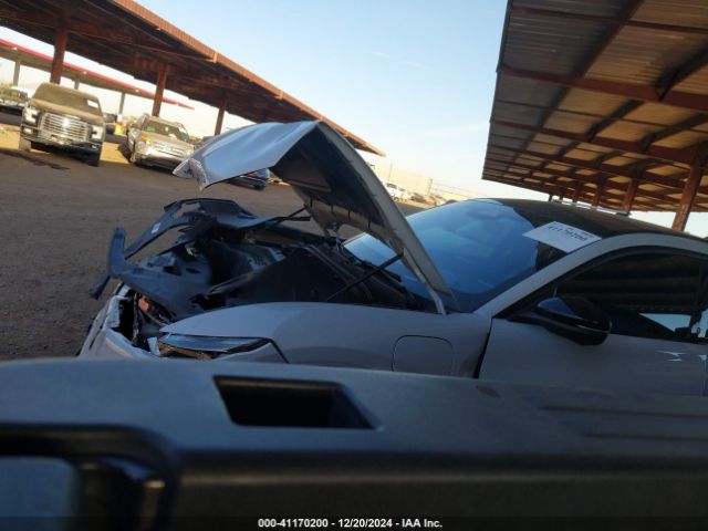 3FMTK3R47PMA78602 Ford Mustang Mach-e Premium