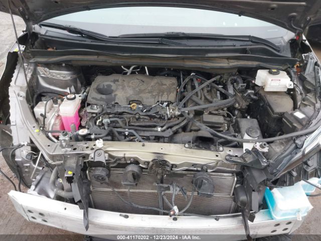 5TDKRKEC6NS076937 Toyota SIENNA LE