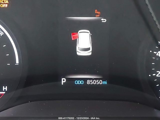 5TDKRKEC6NS076937 Toyota SIENNA LE