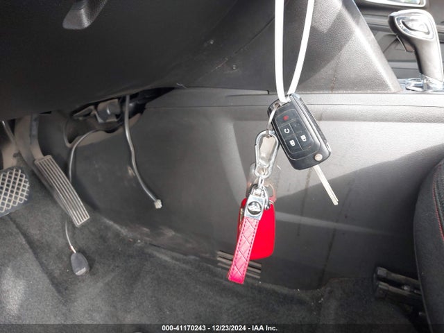 Chevrolet EQUINOX 1LT 2015 2GNALBEK3F6298004 Image 11