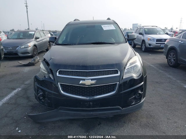 Chevrolet EQUINOX 1LT 2015 2GNALBEK3F6298004 Image 12
