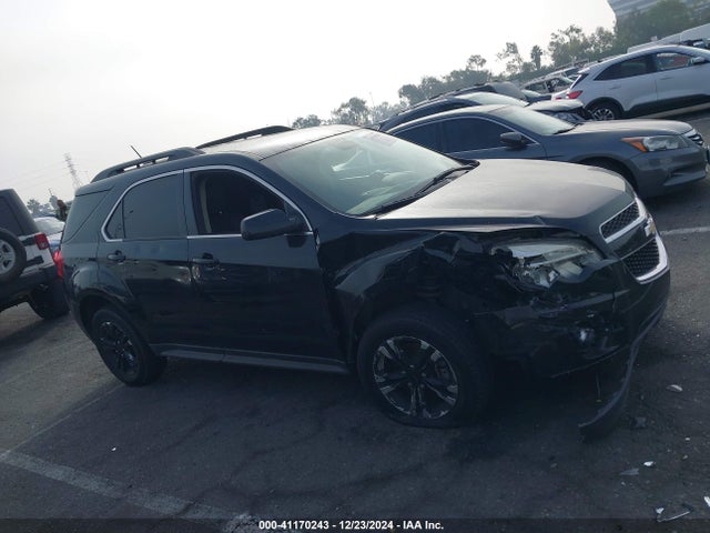 Chevrolet EQUINOX 1LT 2015 2GNALBEK3F6298004 Image 13