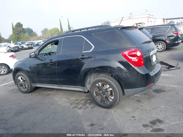 Chevrolet EQUINOX 1LT 2015 2GNALBEK3F6298004 Image 14