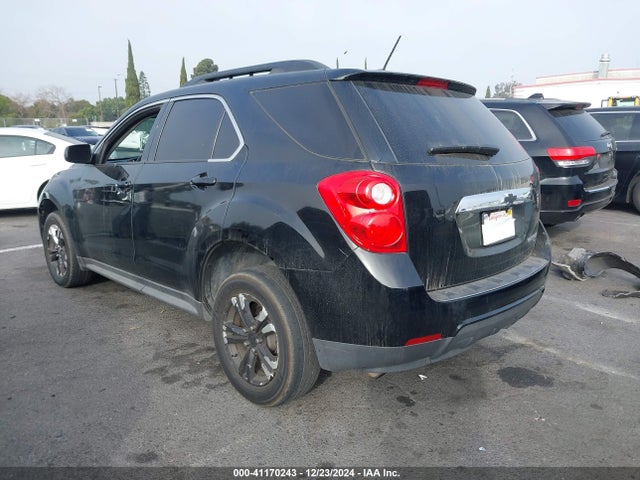 Chevrolet EQUINOX 1LT 2015 2GNALBEK3F6298004 Image 3