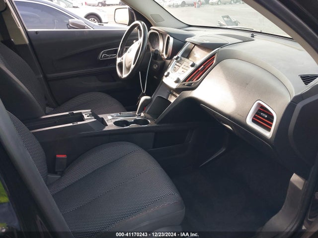 Chevrolet EQUINOX 1LT 2015 2GNALBEK3F6298004 Image 5