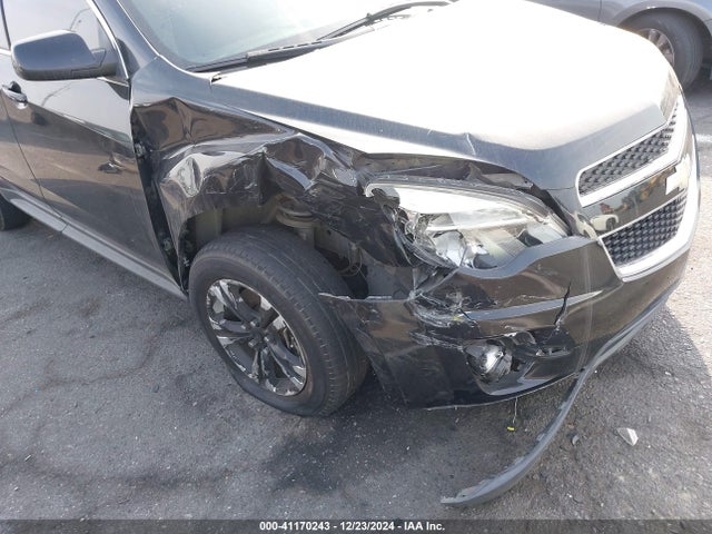 Chevrolet EQUINOX 1LT 2015 2GNALBEK3F6298004 Image 6