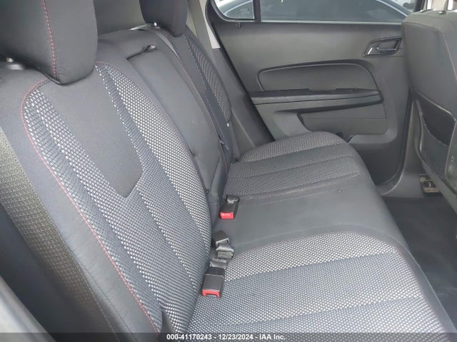 Chevrolet EQUINOX 1LT 2015 2GNALBEK3F6298004 Image 8