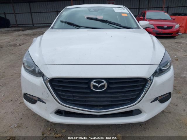 3MZBN1K7XJM215827 Mazda Mazda3 Sport