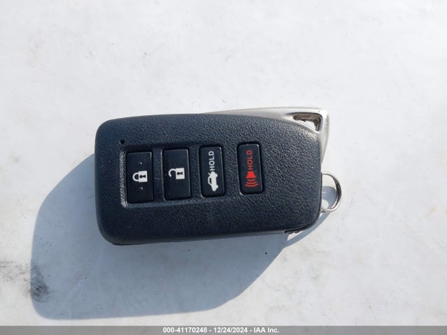 Lexus GS 350 2014 JTHBE1BL7E5044173 Image 11