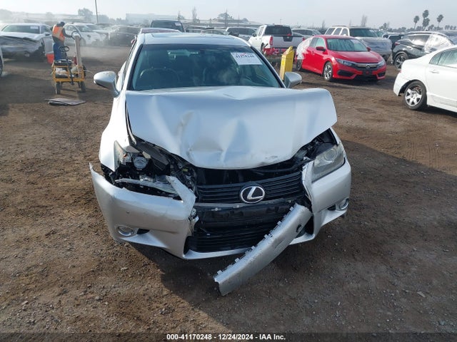 Lexus GS 350 2014 JTHBE1BL7E5044173 Image 12
