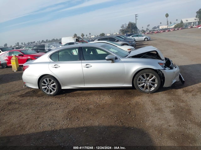 Lexus GS 350 2014 JTHBE1BL7E5044173 Image 13