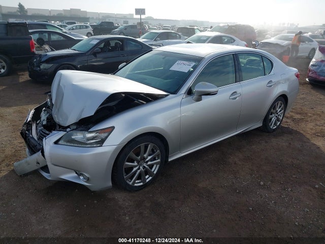 JTHBE1BL7E5044173 Lexus GS 350