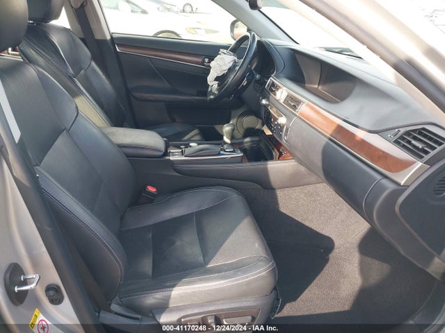 JTHBE1BL7E5044173 Lexus GS 350