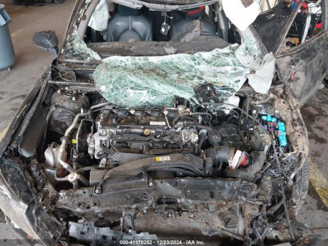 4T1T11BK8MU021459 Toyota Camry Se Awd