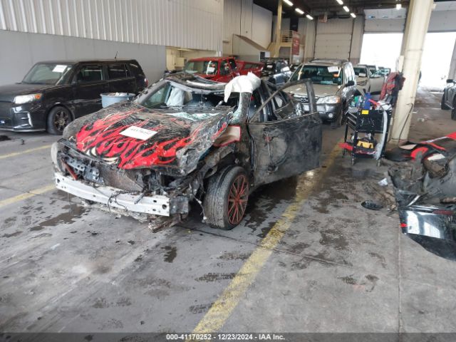 4T1T11BK8MU021459 Toyota Camry Se Awd