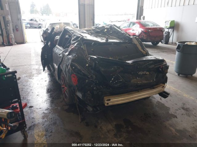 4T1T11BK8MU021459 Toyota Camry Se Awd