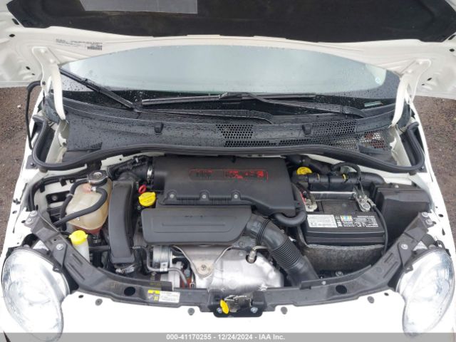 2018 FIAT 500 3C3CFFCH7JT524092 Photo 9