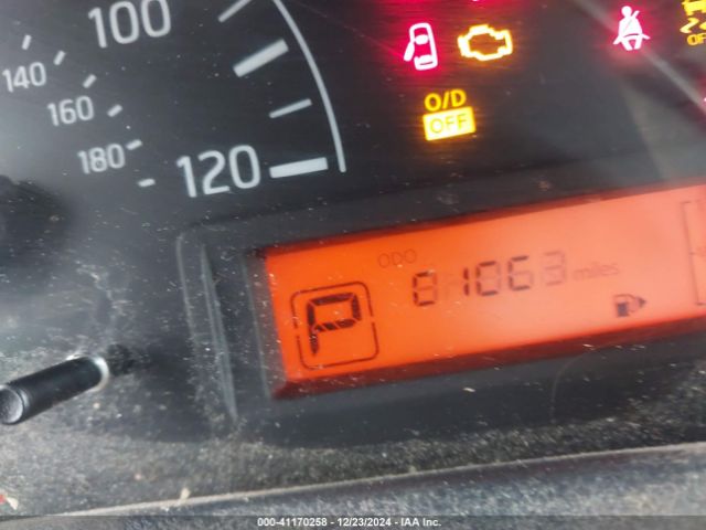 3N6CM0KN1LK691821 Nissan Nv200 Compact Cargo S Xtronic Cvt