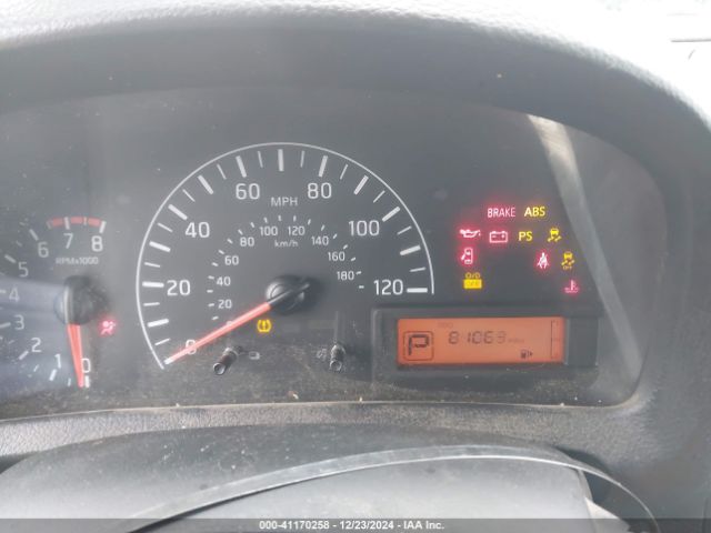 3N6CM0KN1LK691821 Nissan Nv200 Compact Cargo S Xtronic Cvt