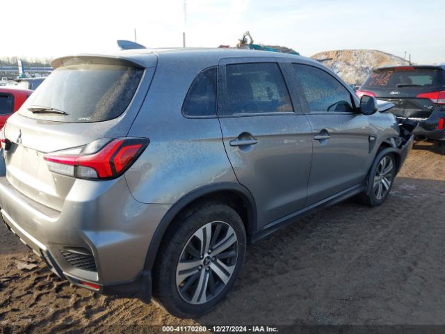 2023 MITSUBISHI OUTLANDER SPORT JA4ARUAUXPU015539 Photo 3