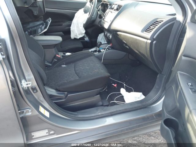 2023 MITSUBISHI OUTLANDER SPORT JA4ARUAUXPU015539 Photo 4