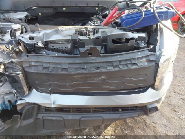 2023 MITSUBISHI OUTLANDER SPORT JA4ARUAUXPU015539 Photo 5