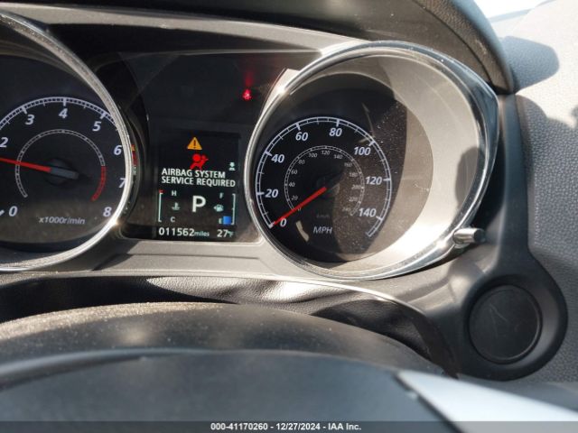 2023 MITSUBISHI OUTLANDER SPORT JA4ARUAUXPU015539 Photo 6