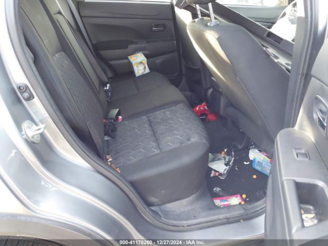 2023 MITSUBISHI OUTLANDER SPORT JA4ARUAUXPU015539 Photo 7