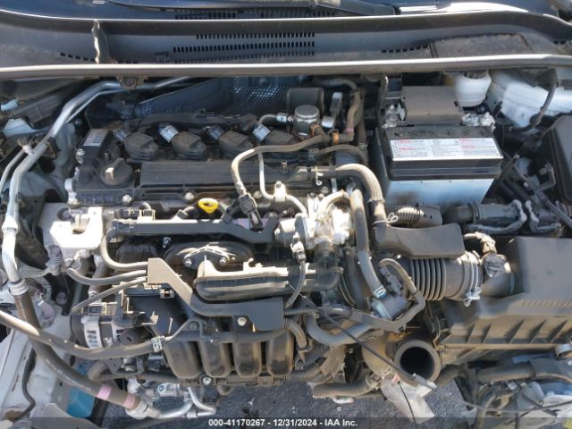 JTNC4MBE3R3214408 Toyota Corolla Xse