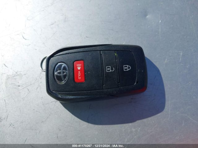 JTNC4MBE3R3214408 Toyota Corolla Xse