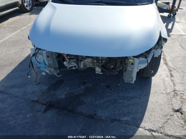 JTNC4MBE3R3214408 Toyota Corolla Xse