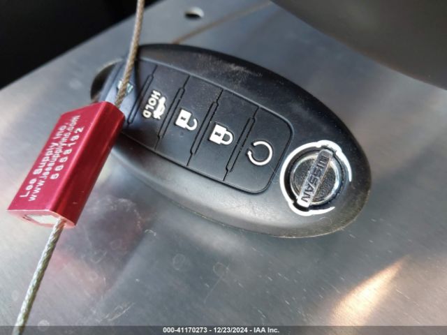 3N1AB8DV0NY283745 Nissan Sentra Sr Xtronic Cvt