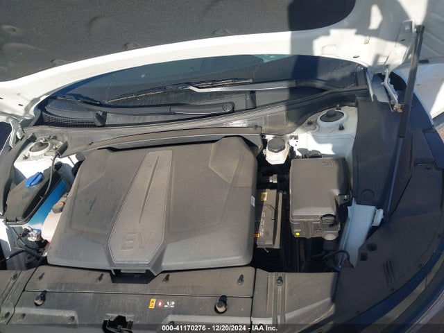 KIA Ev6 Wind 2024 KNDC3DLC2R5199196 Image 10