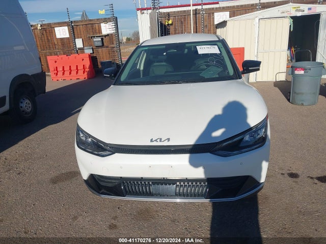 KIA Ev6 Wind 2024 KNDC3DLC2R5199196 Image 12