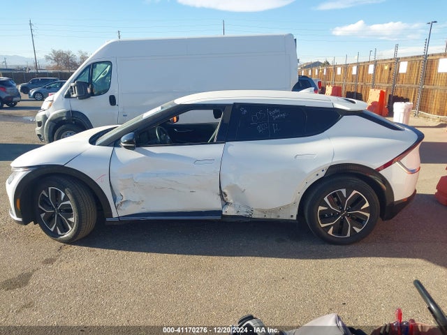 KIA Ev6 Wind 2024 KNDC3DLC2R5199196 Image 14