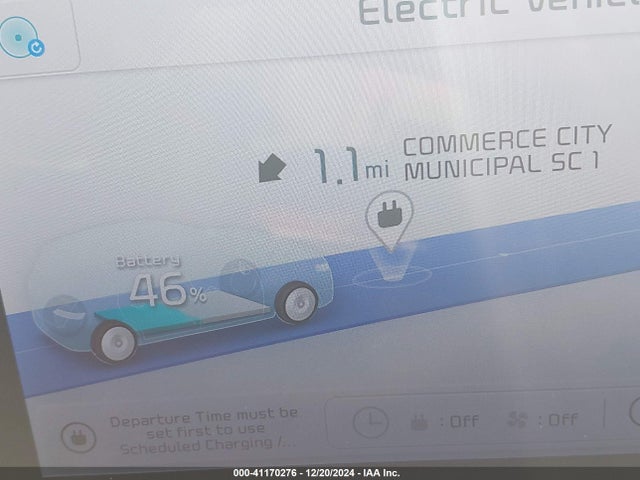 KIA Ev6 Wind 2024 KNDC3DLC2R5199196 Image 17