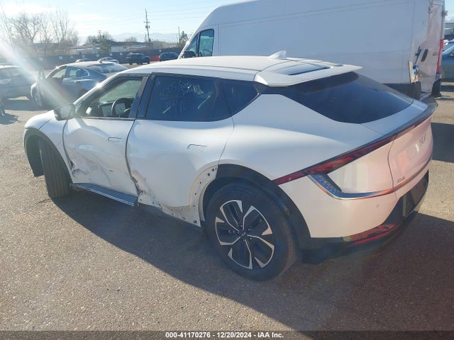 KIA Ev6 Wind 2024 KNDC3DLC2R5199196 Image 3