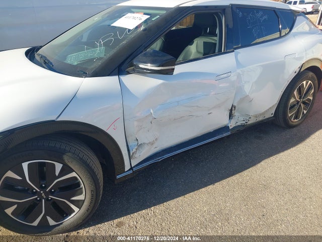 KIA Ev6 Wind 2024 KNDC3DLC2R5199196 Image 6