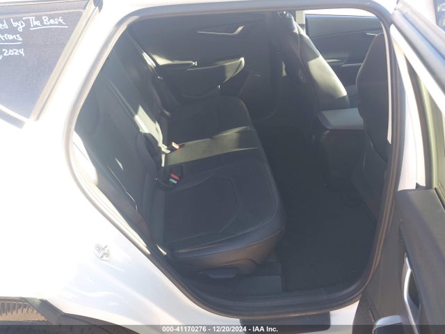 KIA Ev6 Wind 2024 KNDC3DLC2R5199196 Image 8