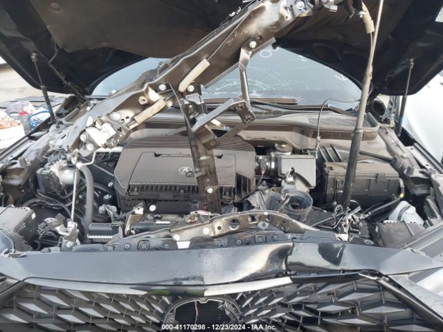 2024 ACURA MDX 5J8YE1H04RL024653 Photo 9