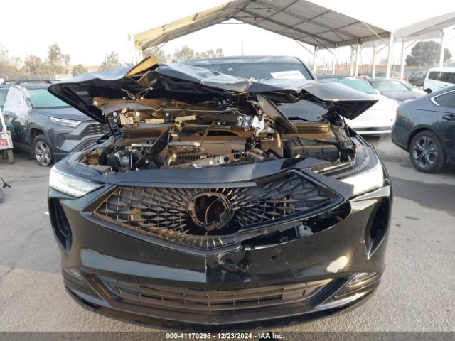 2024 ACURA MDX 5J8YE1H04RL024653 Photo 5