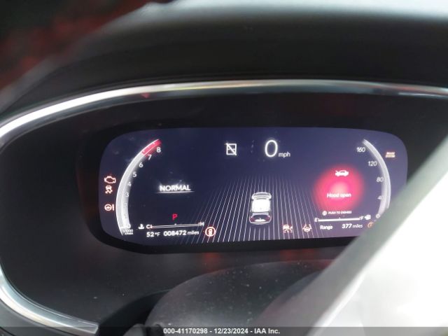 2024 ACURA MDX 5J8YE1H04RL024653 Photo 6