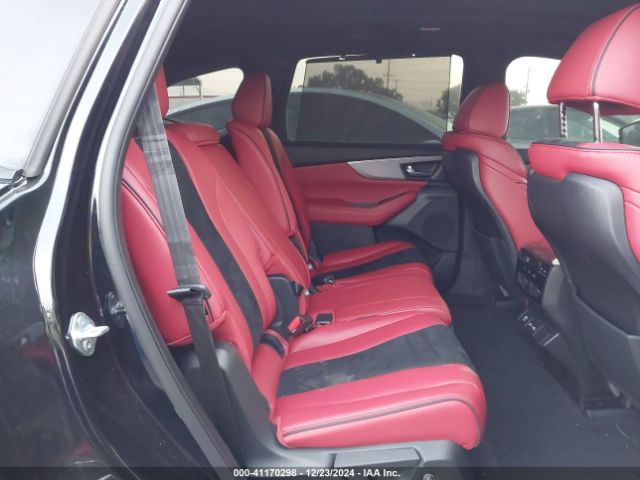 2024 ACURA MDX 5J8YE1H04RL024653 Photo 7