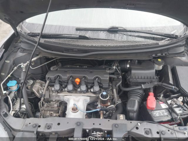 2HGFG3B0XEH525432 Honda Civic Ex-l